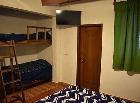 Hotel Rincon Del Gallo Guanajuato Zewnętrze zdjęcie