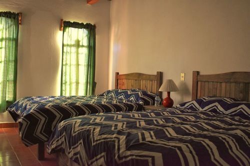 Hotel Rincon Del Gallo Guanajuato Zewnętrze zdjęcie