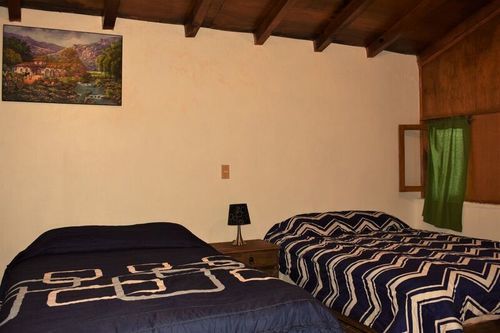 Hotel Rincon Del Gallo Guanajuato Zewnętrze zdjęcie