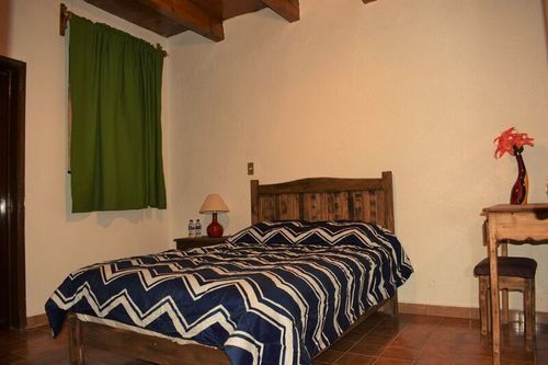 Hotel Rincon Del Gallo Guanajuato Zewnętrze zdjęcie